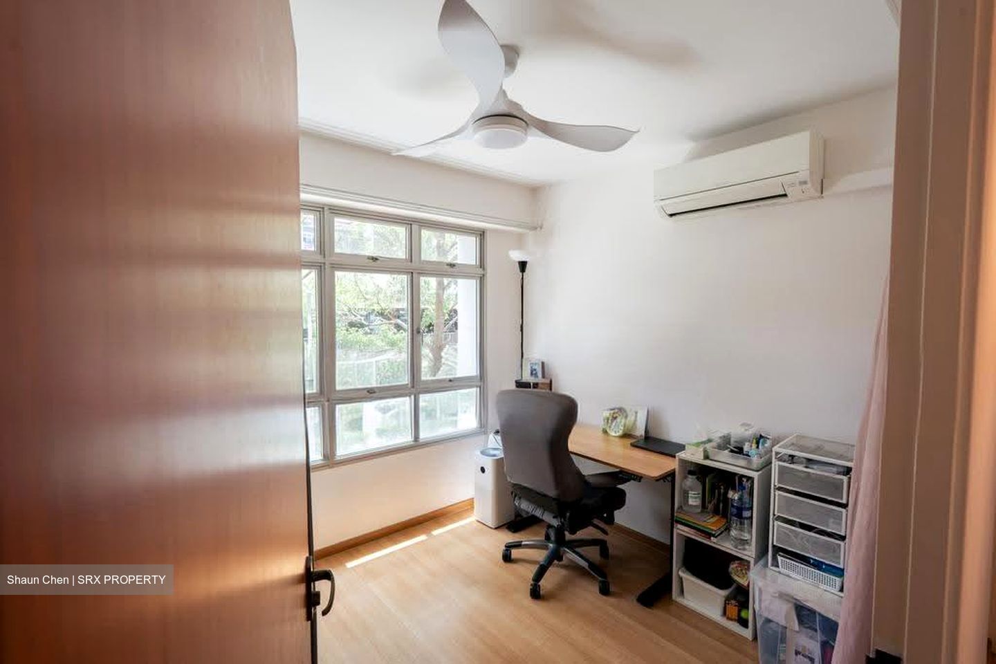 Blk 26 Ghim Moh Valley (Queenstown), HDB 3 Rooms #607847041